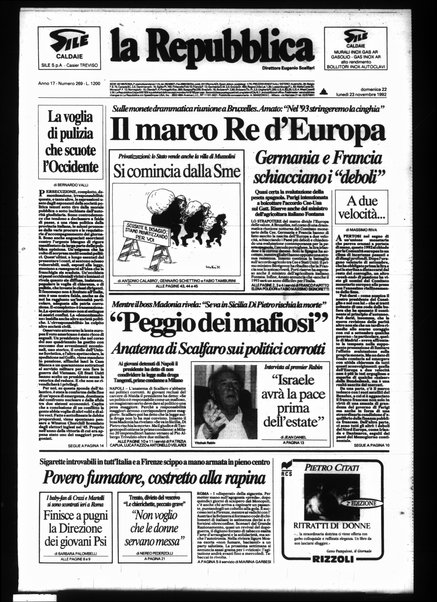 La repubblica